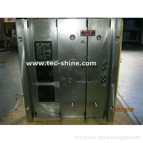 Car Tooling (TS355)
